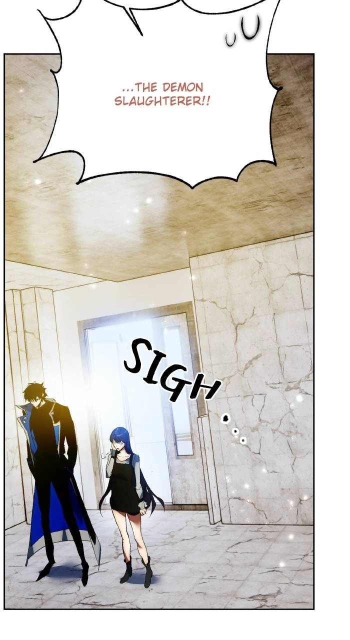 Return to Player Chapter 89 – State of Obsession (2) Page 47