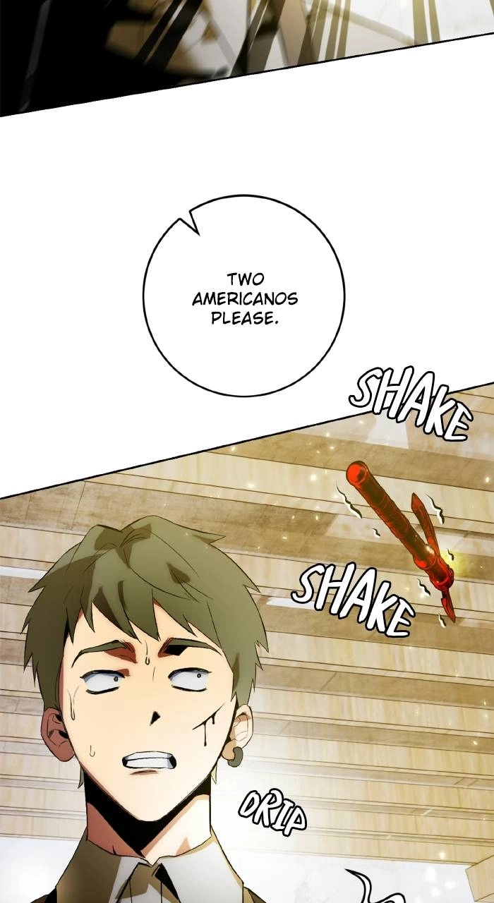 Return to Player Chapter 89 – State of Obsession (2) Page 49