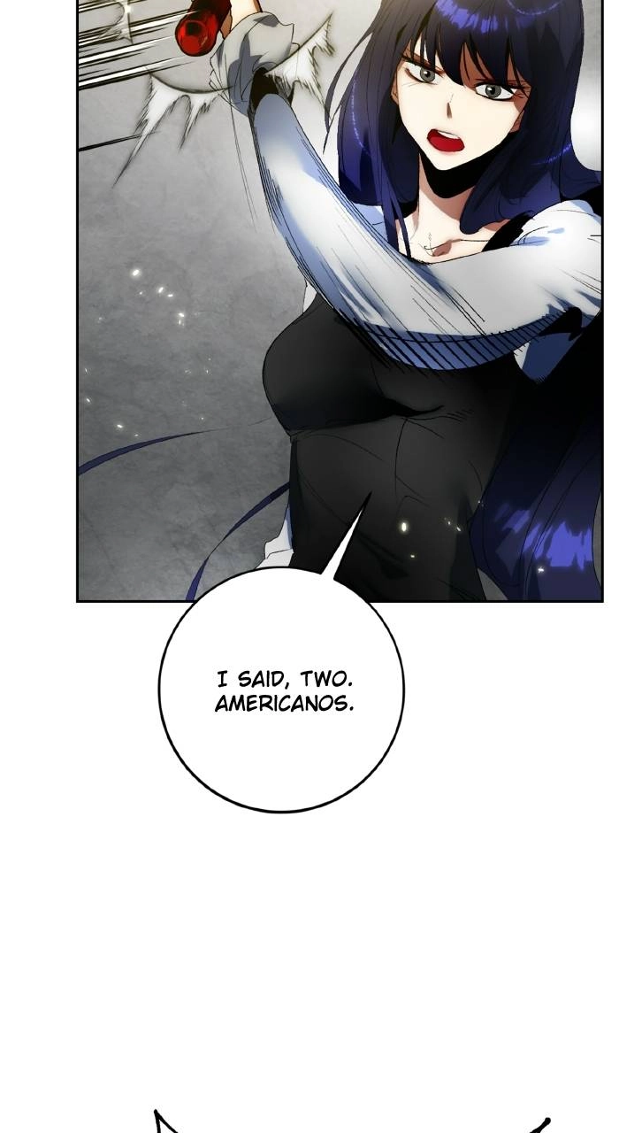 Return to Player Chapter 89 – State of Obsession (2) Page 51