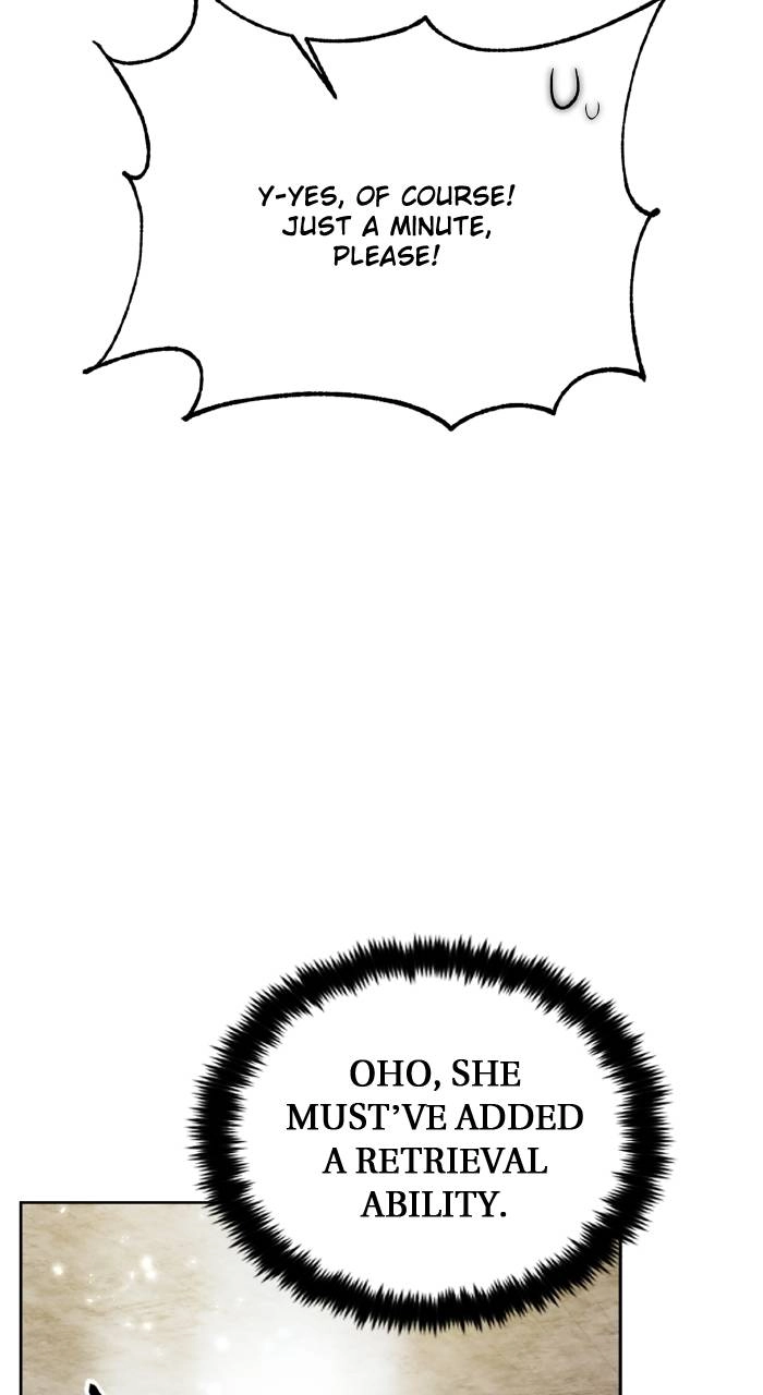 Return to Player Chapter 89 – State of Obsession (2) Page 52