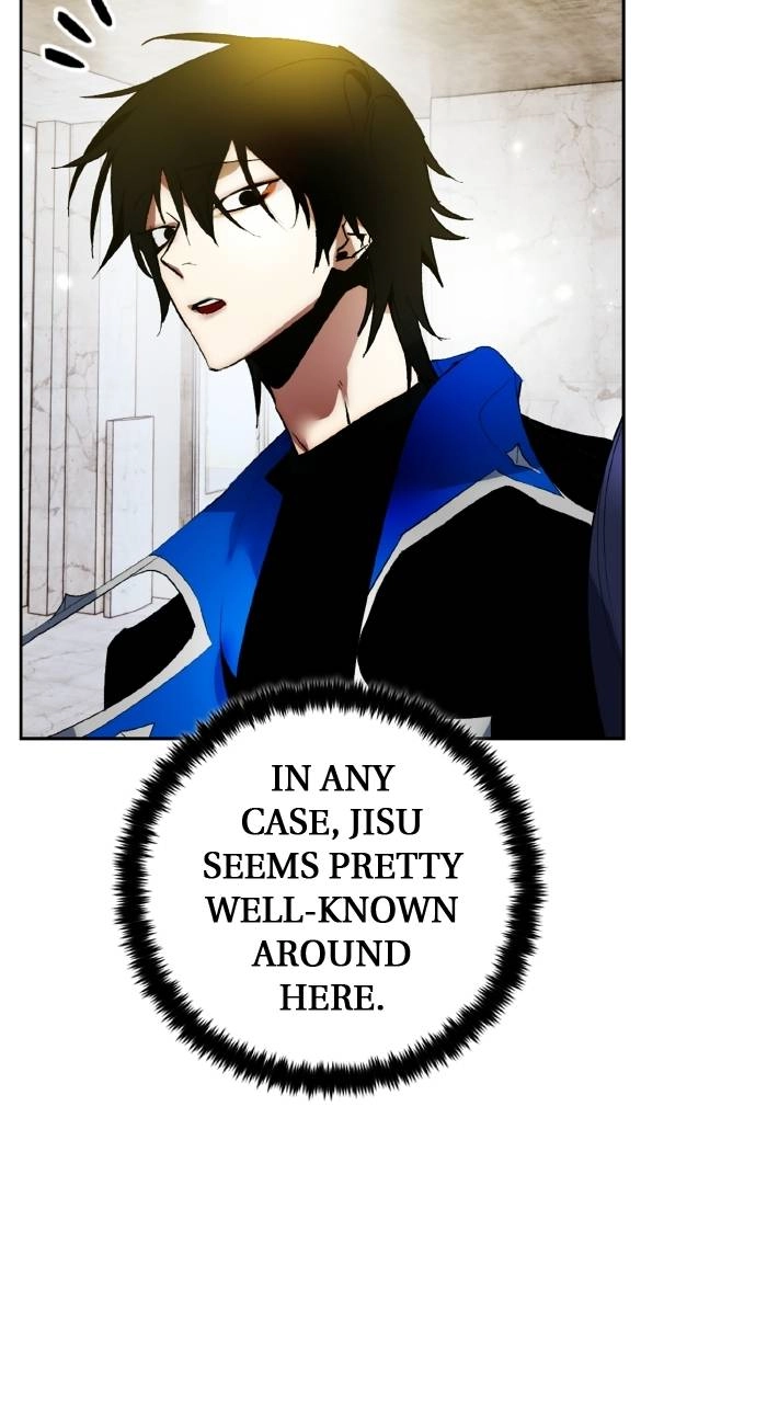 Return to Player Chapter 89 – State of Obsession (2) Page 53