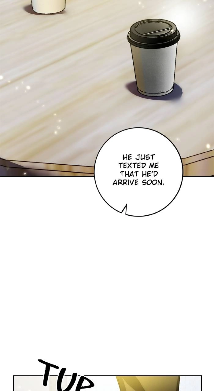Return to Player Chapter 89 – State of Obsession (2) Page 55