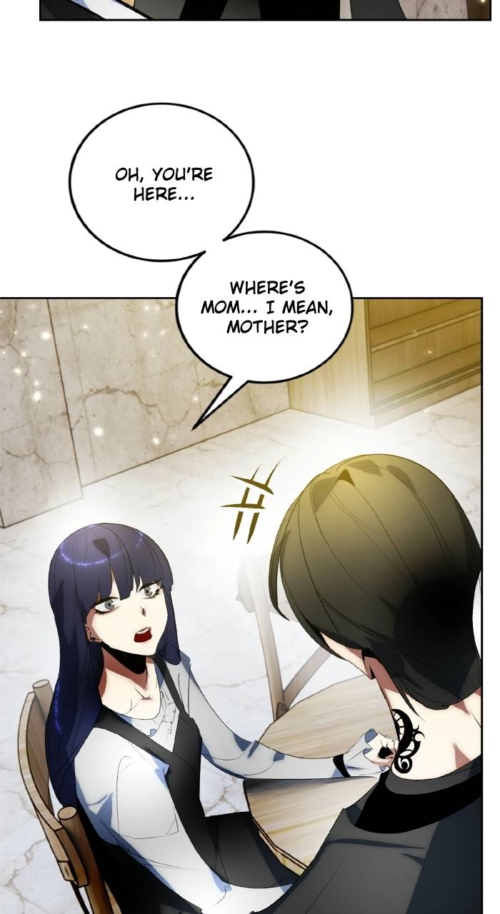 Return to Player Chapter 89 – State of Obsession (2) Page 58