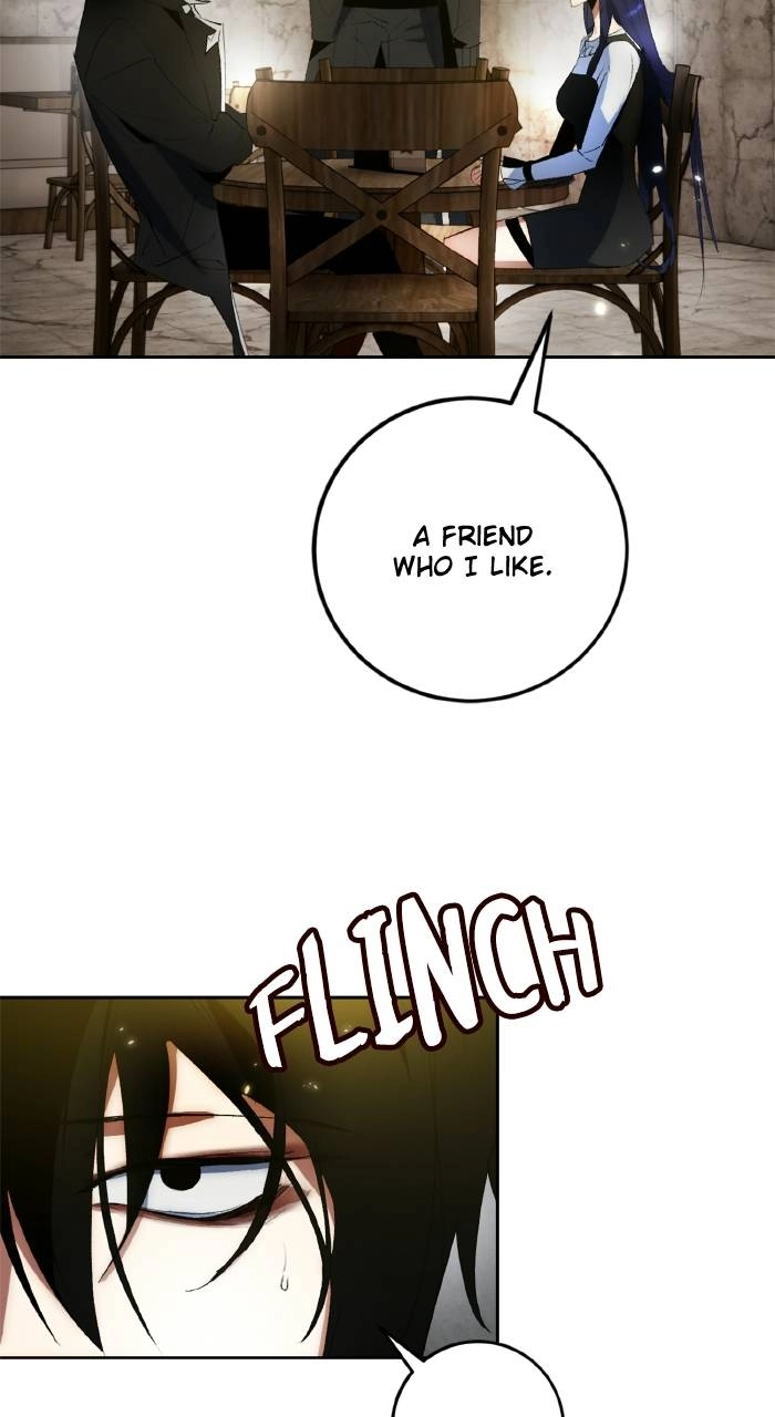 Return to Player Chapter 89 – State of Obsession (2) Page 61