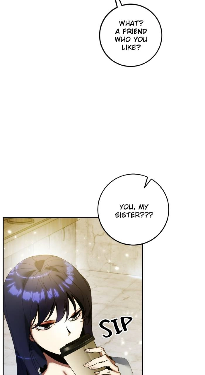 Return to Player Chapter 89 – State of Obsession (2) Page 63