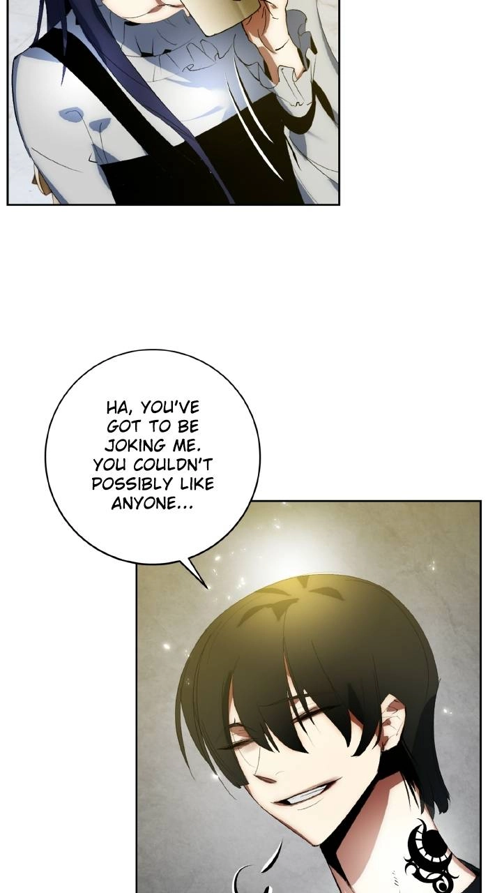 Return to Player Chapter 89 – State of Obsession (2) Page 64