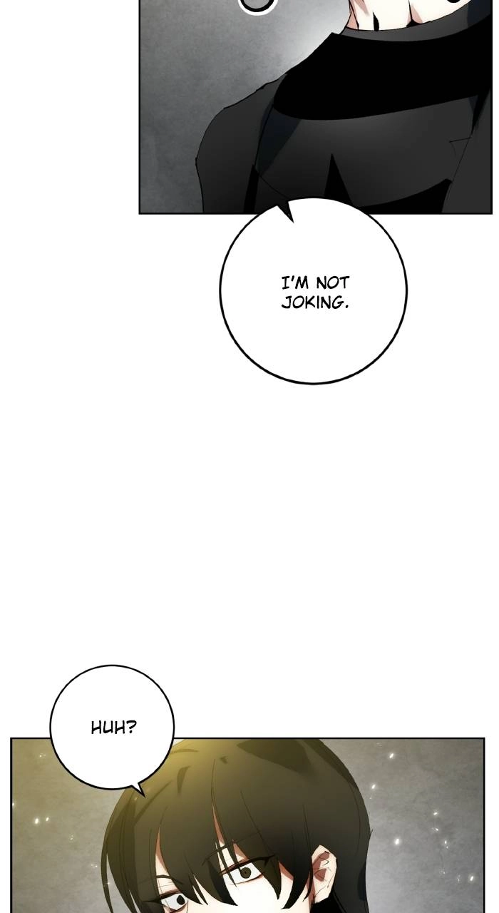 Return to Player Chapter 89 – State of Obsession (2) Page 65
