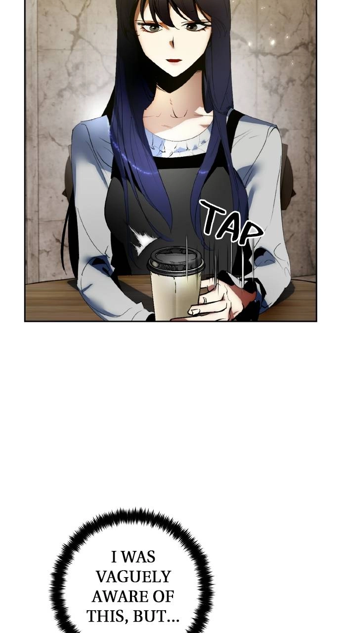 Return to Player Chapter 89 – State of Obsession (2) Page 67