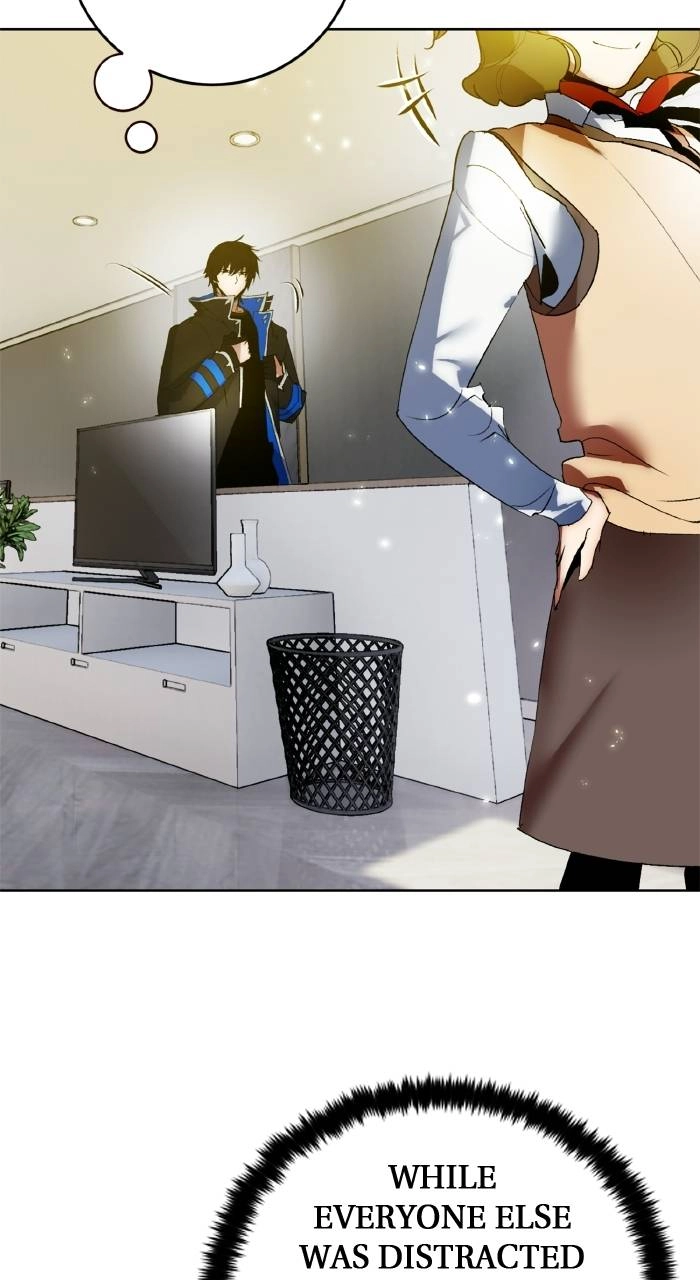 Return to Player Chapter 89 – State of Obsession (2) Page 6