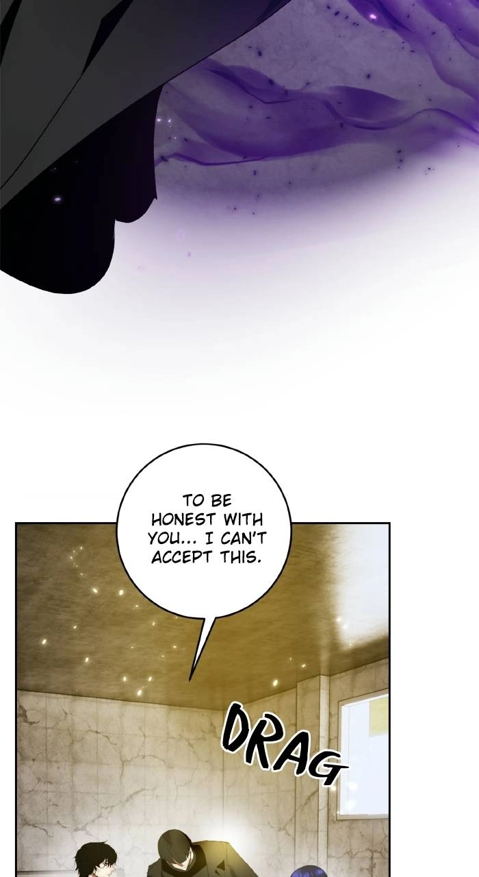 Return to Player Chapter 89 – State of Obsession (2) Page 73
