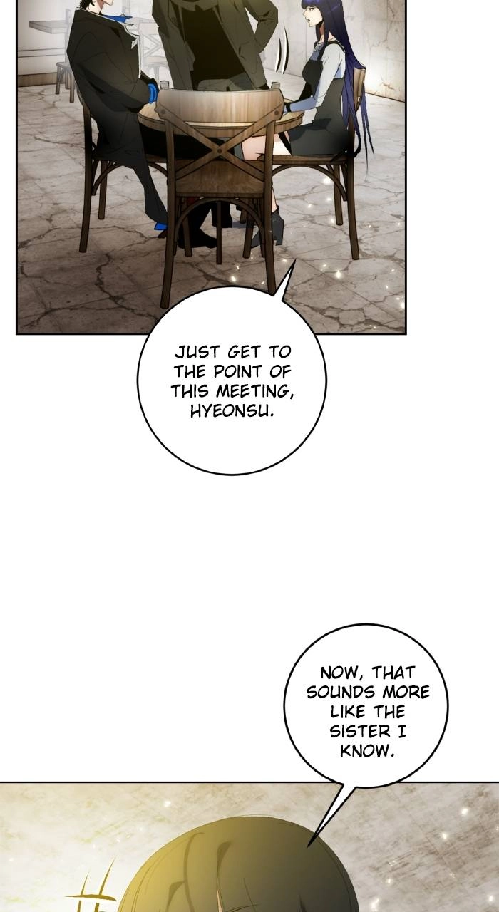 Return to Player Chapter 89 – State of Obsession (2) Page 74