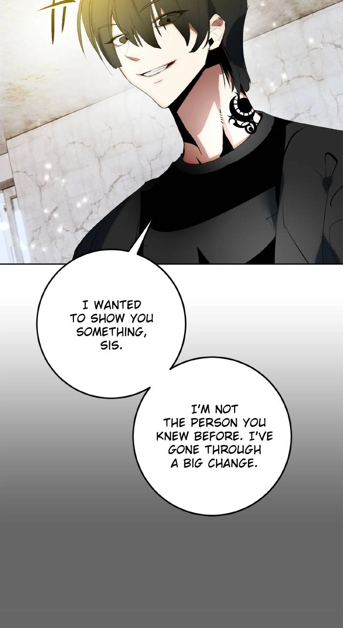 Return to Player Chapter 89 – State of Obsession (2) Page 75