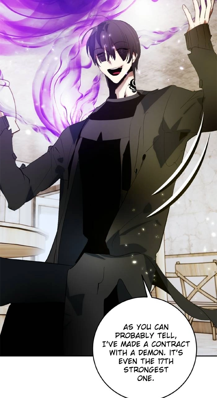 Return to Player Chapter 89 – State of Obsession (2) Page 77