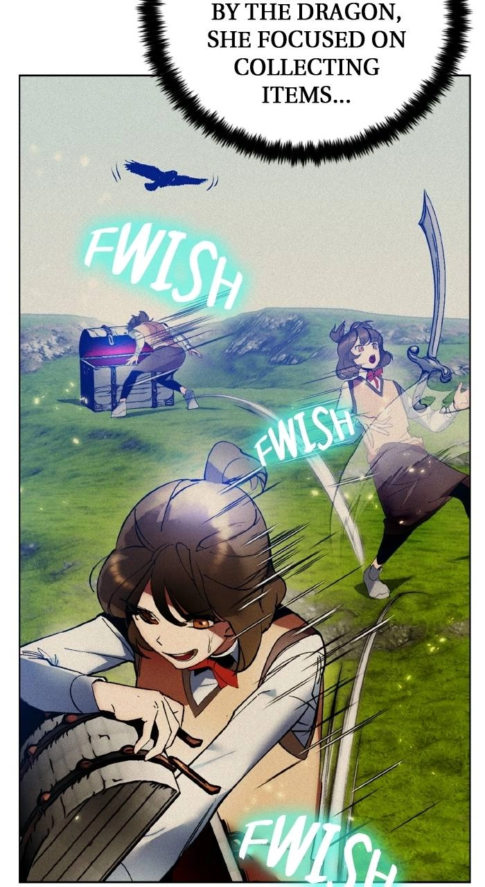 Return to Player Chapter 89 – State of Obsession (2) Page 7