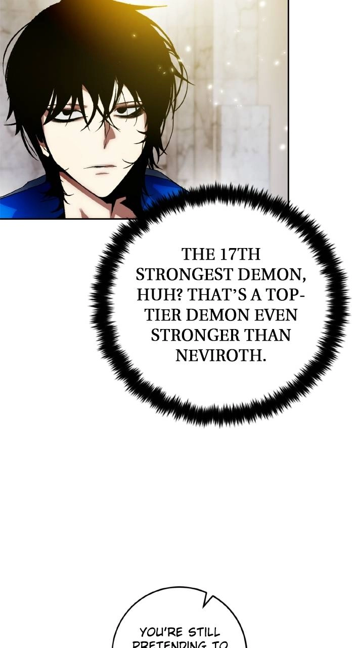 Return to Player Chapter 89 – State of Obsession (2) Page 80