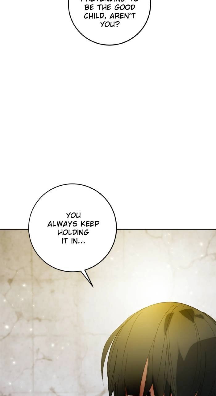 Return to Player Chapter 89 – State of Obsession (2) Page 81