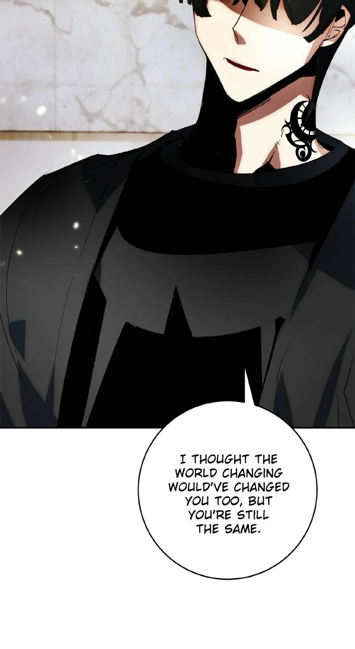 Return to Player Chapter 89 – State of Obsession (2) Page 82