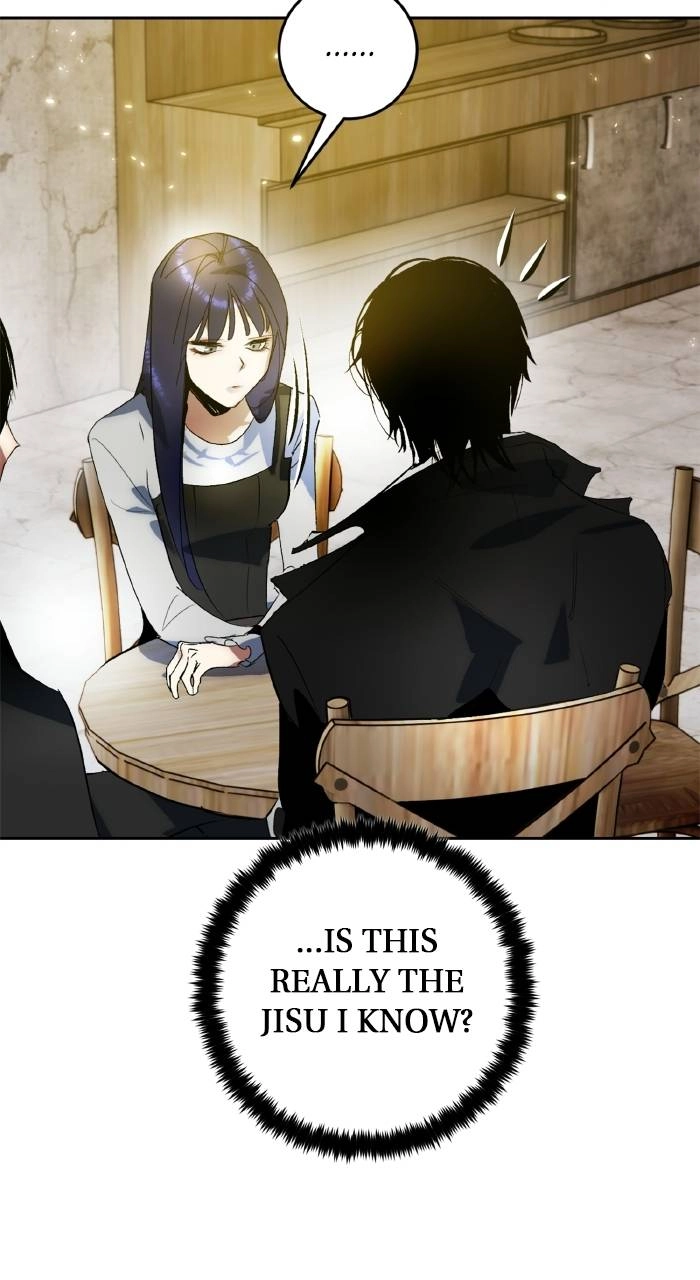 Return to Player Chapter 89 – State of Obsession (2) Page 85