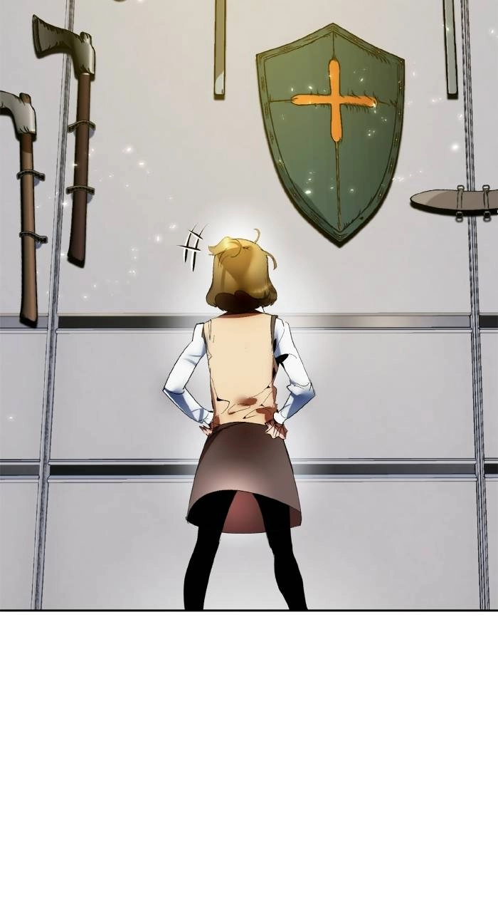 Return to Player Chapter 89 – State of Obsession (2) Page 9