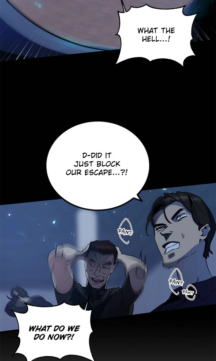 Return to Player Chapter 15 – Stage 2 Page 29