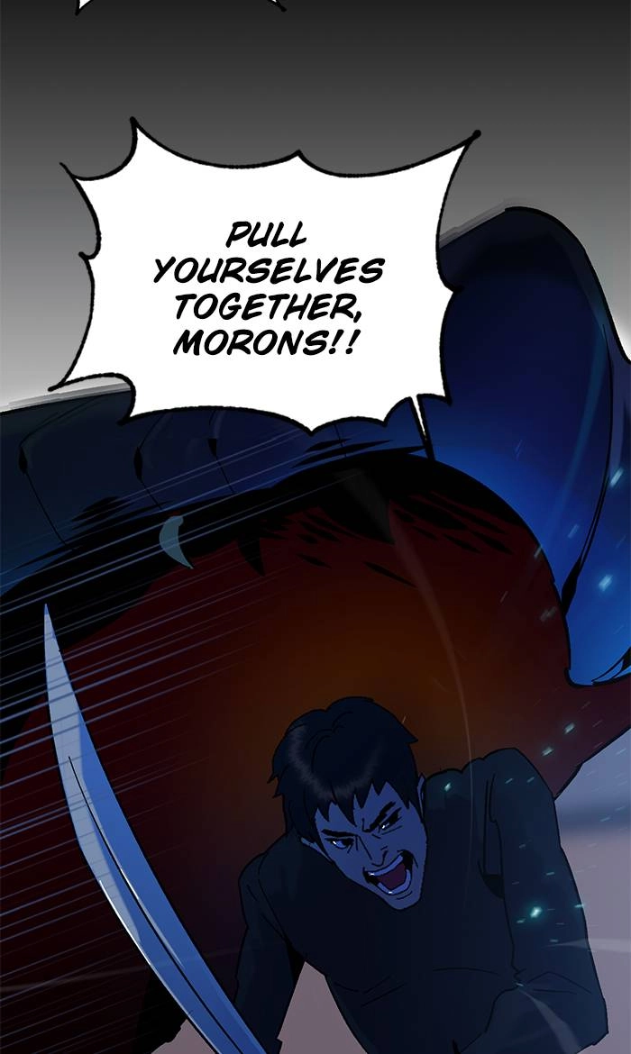 Return to Player Chapter 15 – Stage 2 Page 30