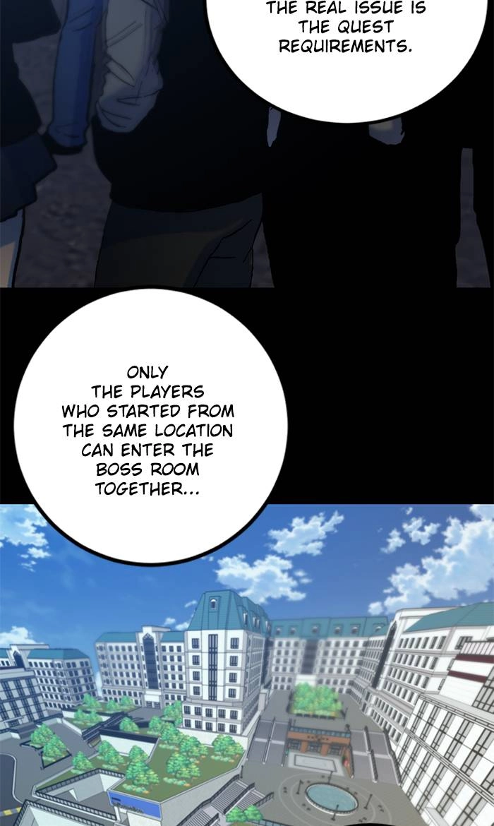 Return to Player Chapter 15 – Stage 2 Page 41