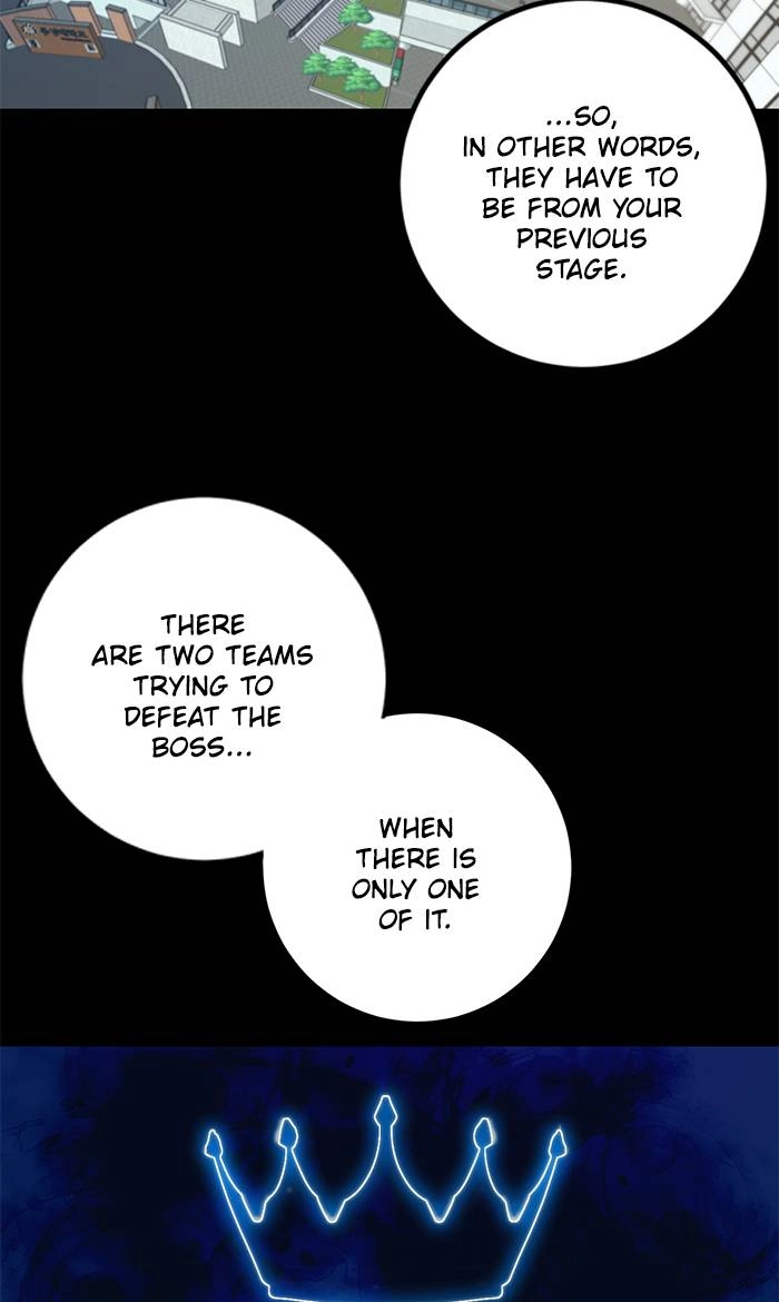 Return to Player Chapter 15 – Stage 2 Page 42