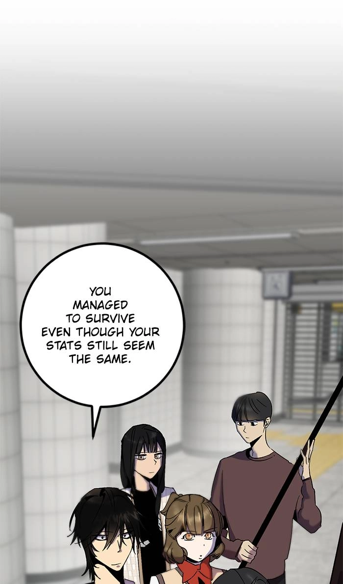 Return to Player Chapter 15 – Stage 2 Page 53