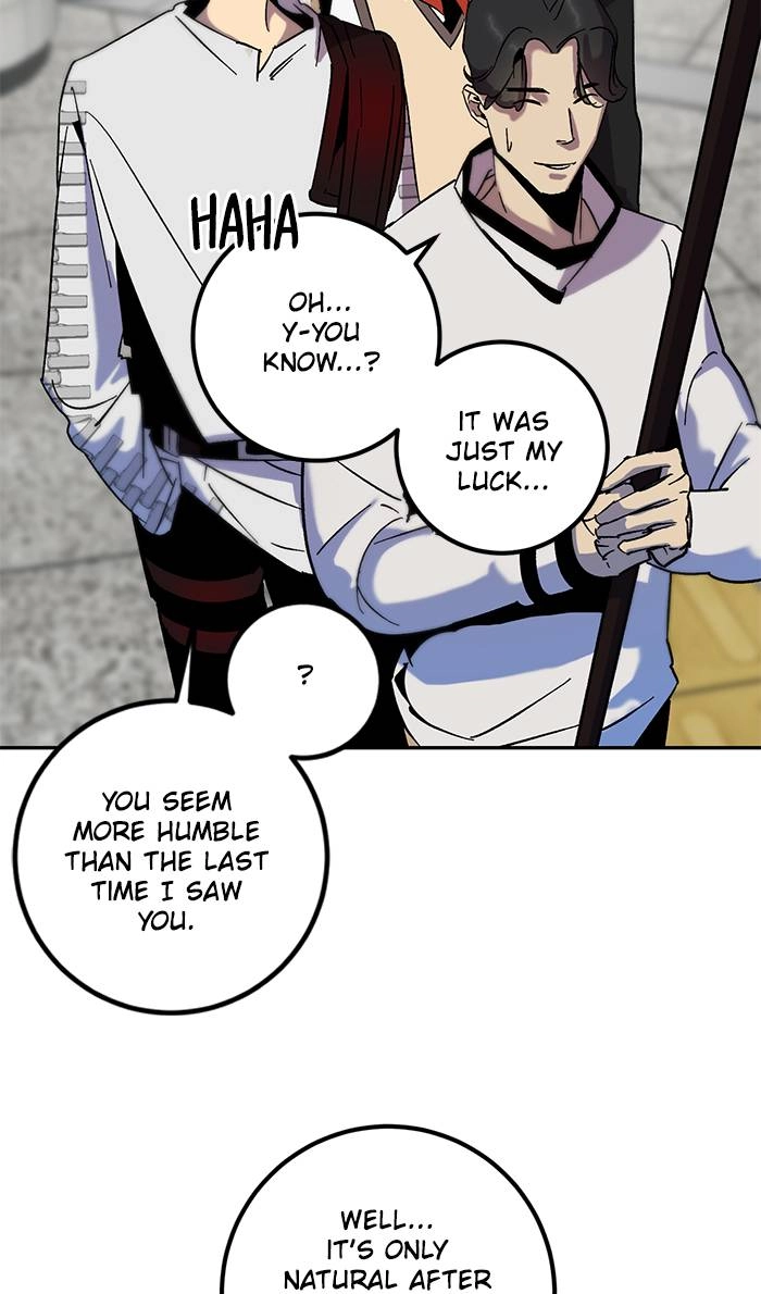 Return to Player Chapter 15 – Stage 2 Page 54