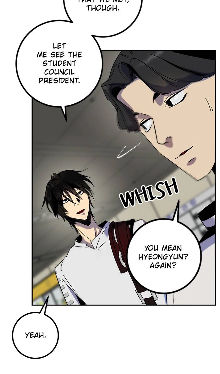 Return to Player Chapter 15 – Stage 2 Page 56