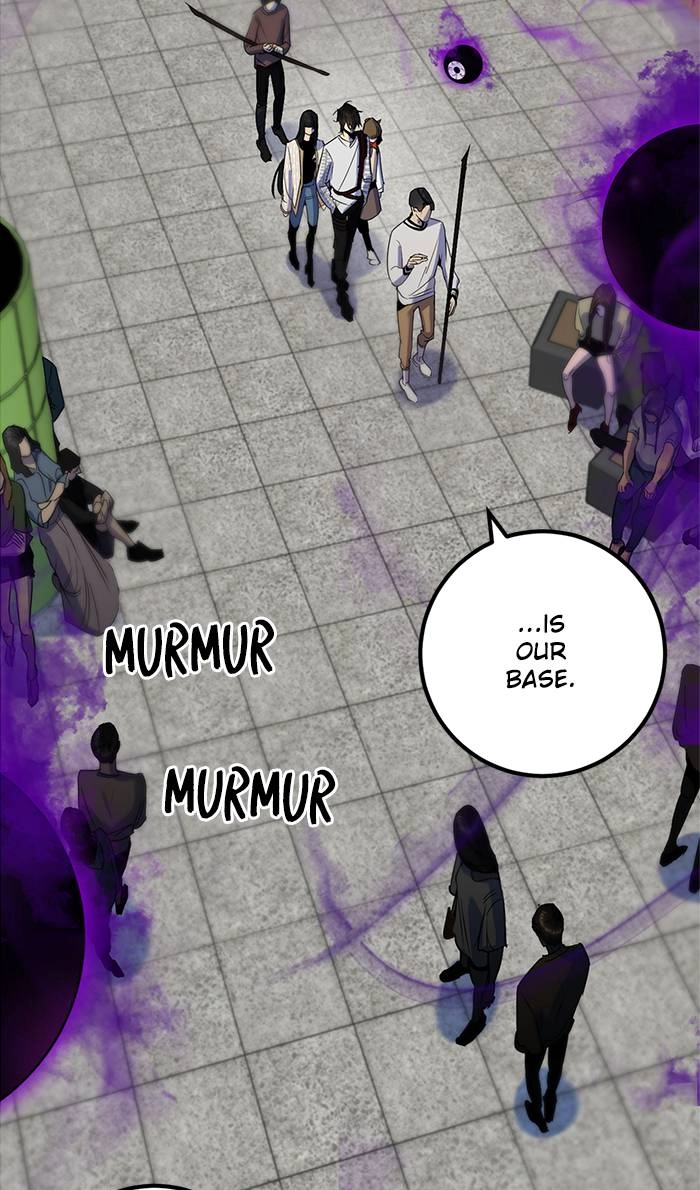 Return to Player Chapter 15 – Stage 2 Page 60