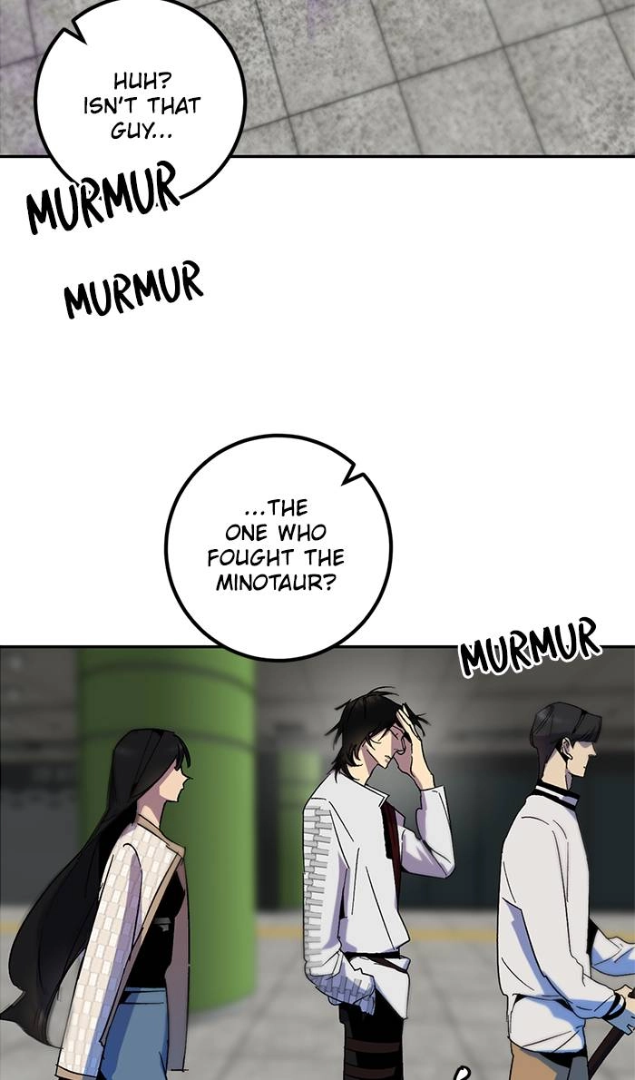 Return to Player Chapter 15 – Stage 2 Page 61