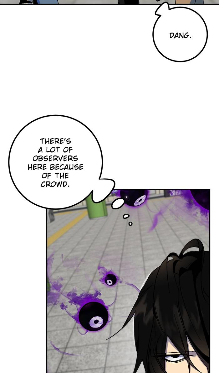 Return to Player Chapter 15 – Stage 2 Page 62