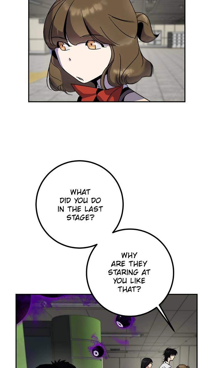 Return to Player Chapter 15 – Stage 2 Page 64