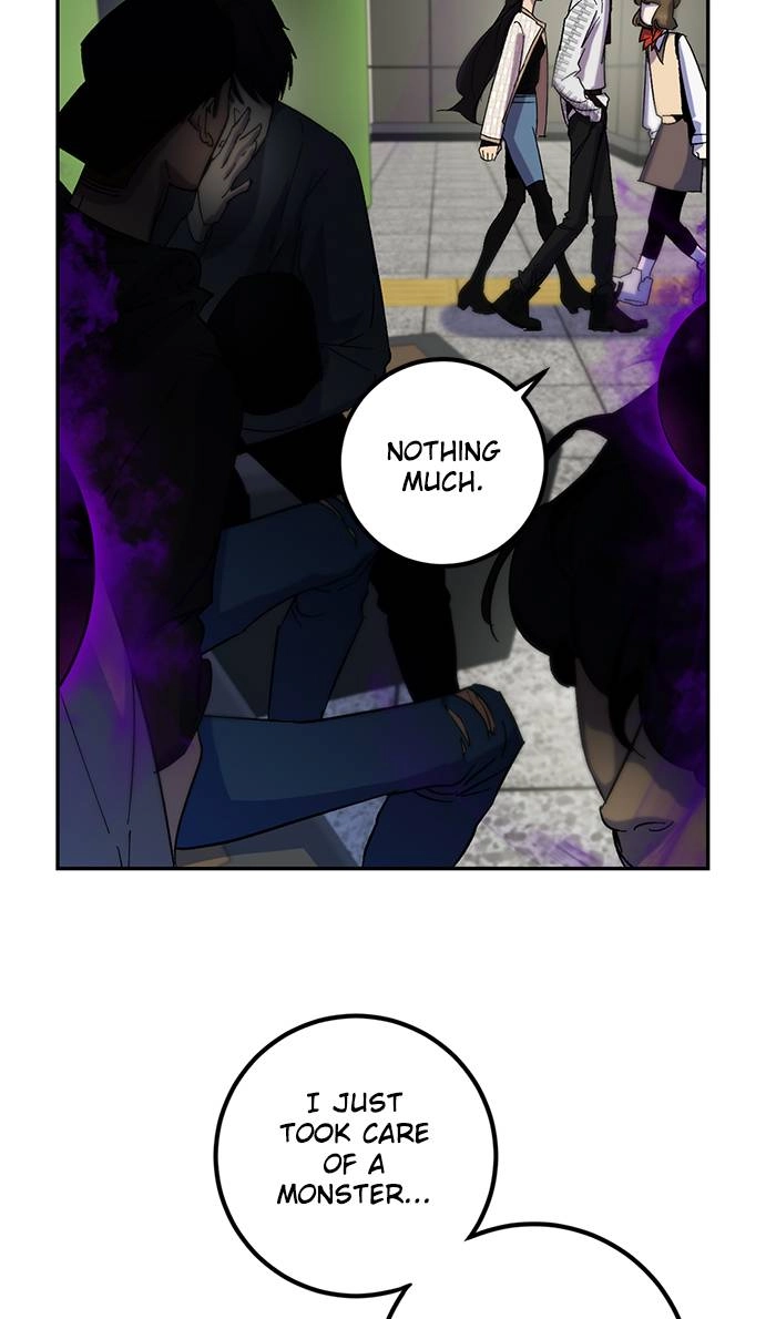 Return to Player Chapter 15 – Stage 2 Page 65