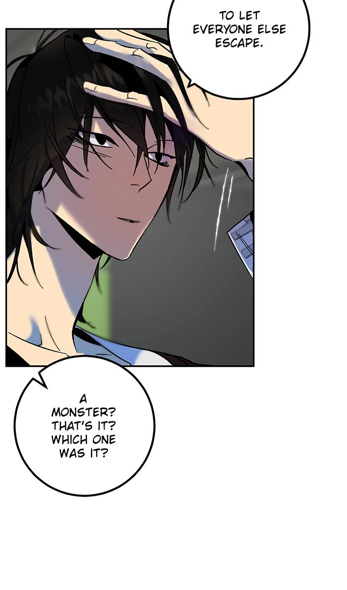 Return to Player Chapter 15 – Stage 2 Page 66