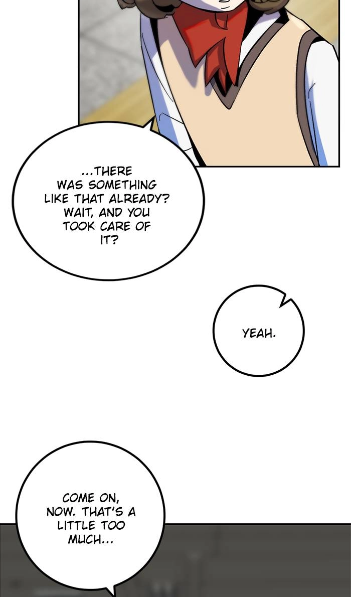 Return to Player Chapter 15 – Stage 2 Page 68