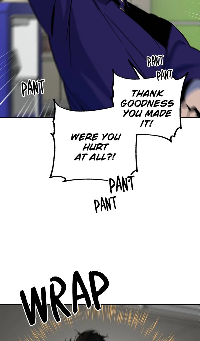 Return to Player Chapter 15 – Stage 2 Page 72
