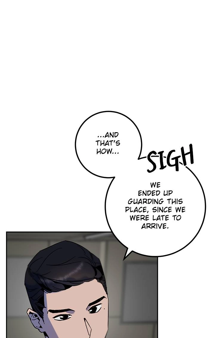 Return to Player Chapter 15 – Stage 2 Page 75