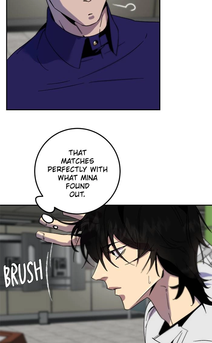 Return to Player Chapter 15 – Stage 2 Page 76