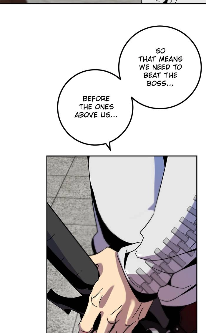 Return to Player Chapter 15 – Stage 2 Page 77