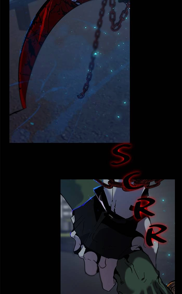 Return to Player Chapter 15 – Stage 2 Page 84