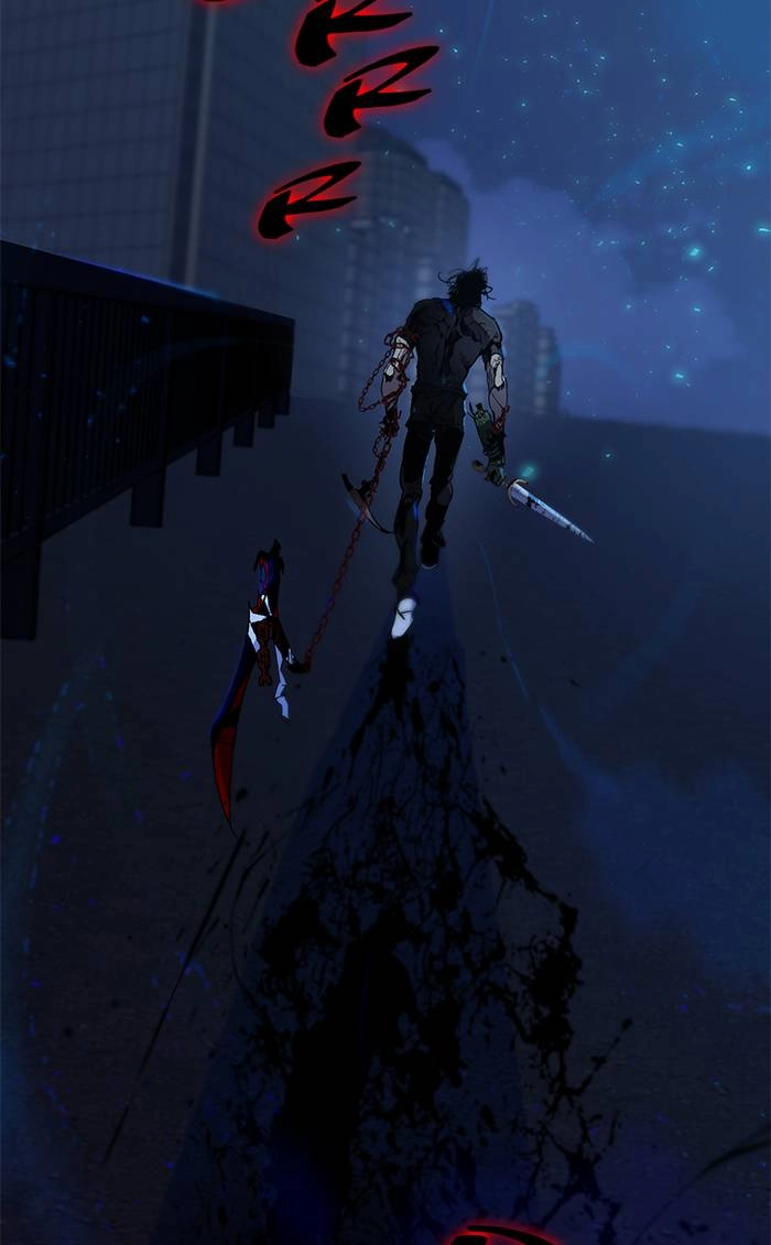 Return to Player Chapter 15 – Stage 2 Page 86