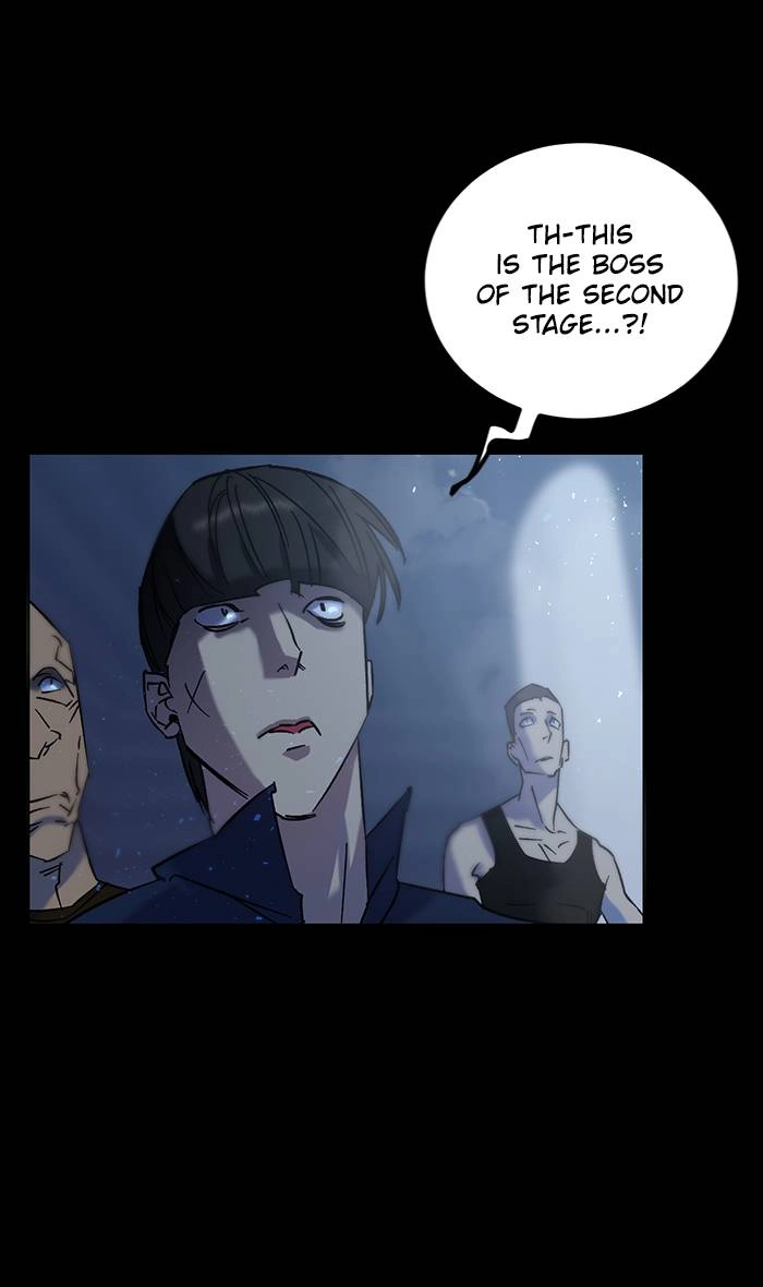 Return to Player Chapter 15 – Stage 2 Page 9