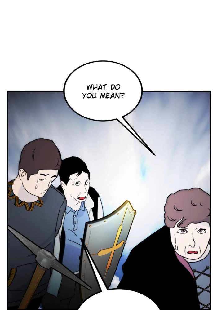 Return to Player Chapter 57 – A Hero's Heart (1) Page 18
