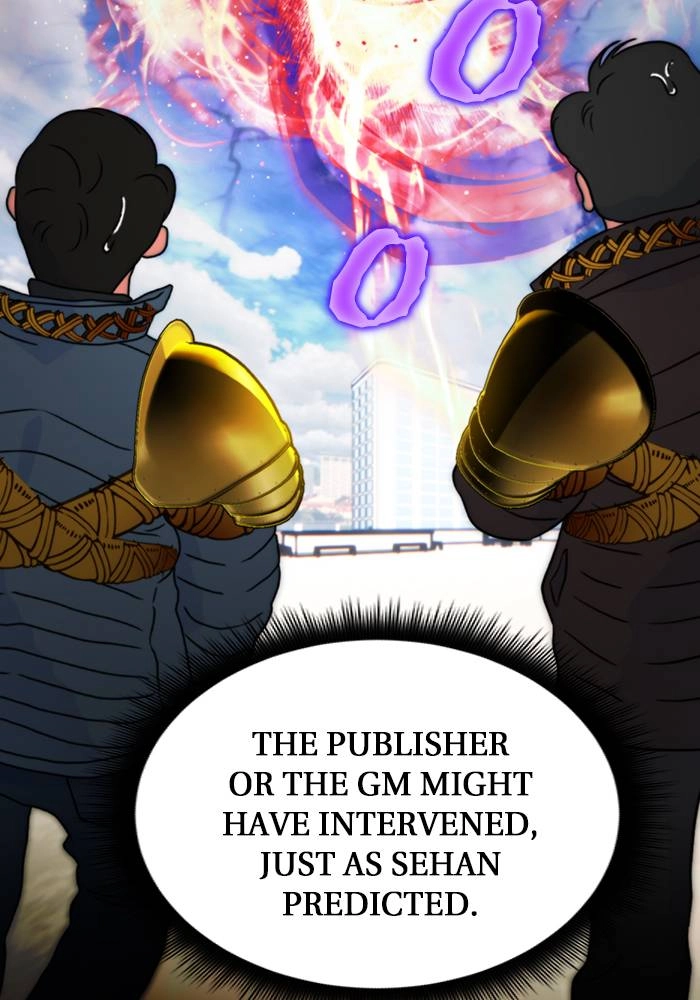 Return to Player Chapter 57 – A Hero's Heart (1) Page 21
