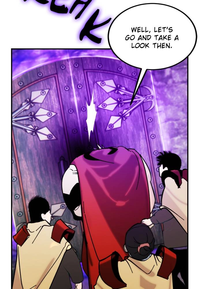 Return to Player Chapter 57 – A Hero's Heart (1) Page 29