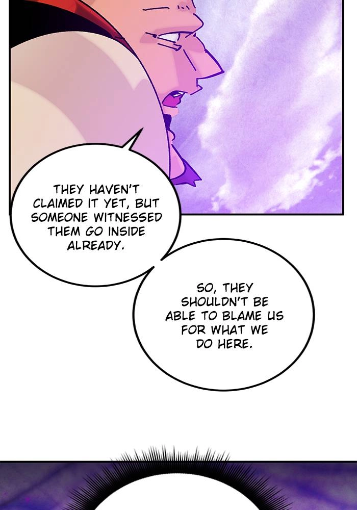 Return to Player Chapter 57 – A Hero's Heart (1) Page 32