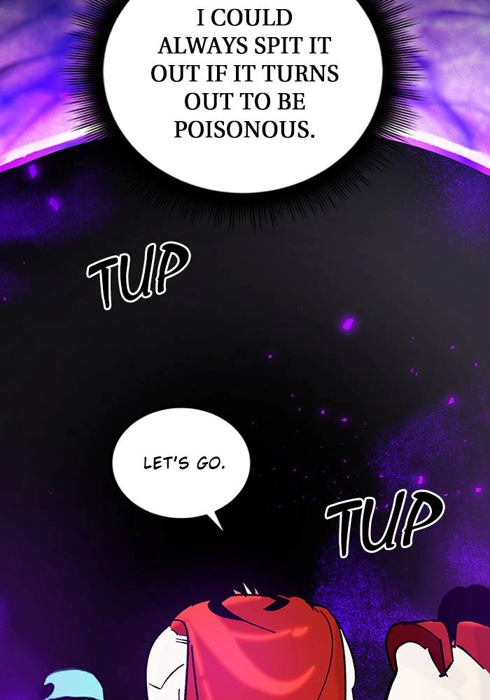 Return to Player Chapter 57 – A Hero's Heart (1) Page 33