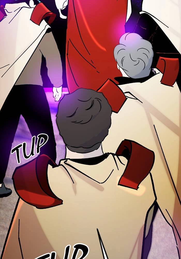Return to Player Chapter 57 – A Hero's Heart (1) Page 34